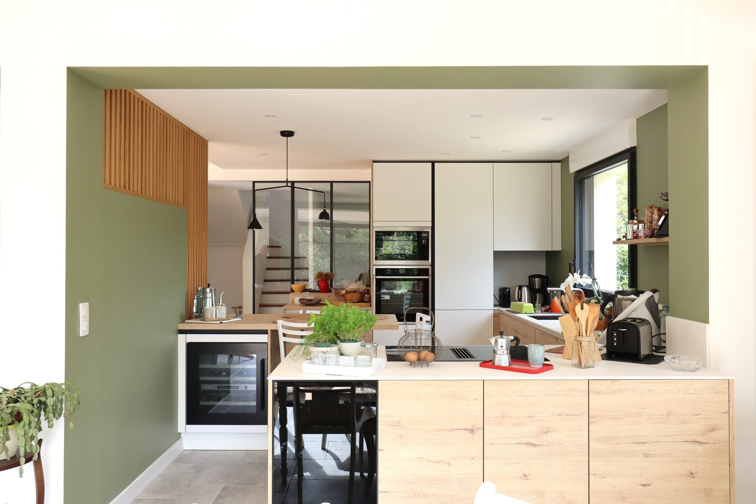 IMG_0806 Peinture intérieure à Combrit (29)