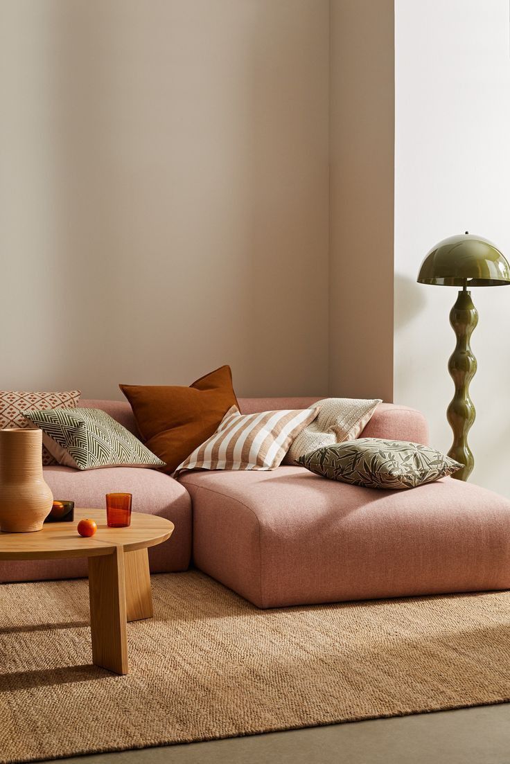 Tendances couleurs 2026 en décoration 