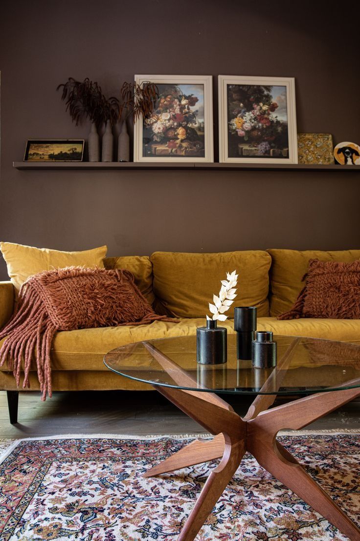 Tendances couleurs 2026 en décoration