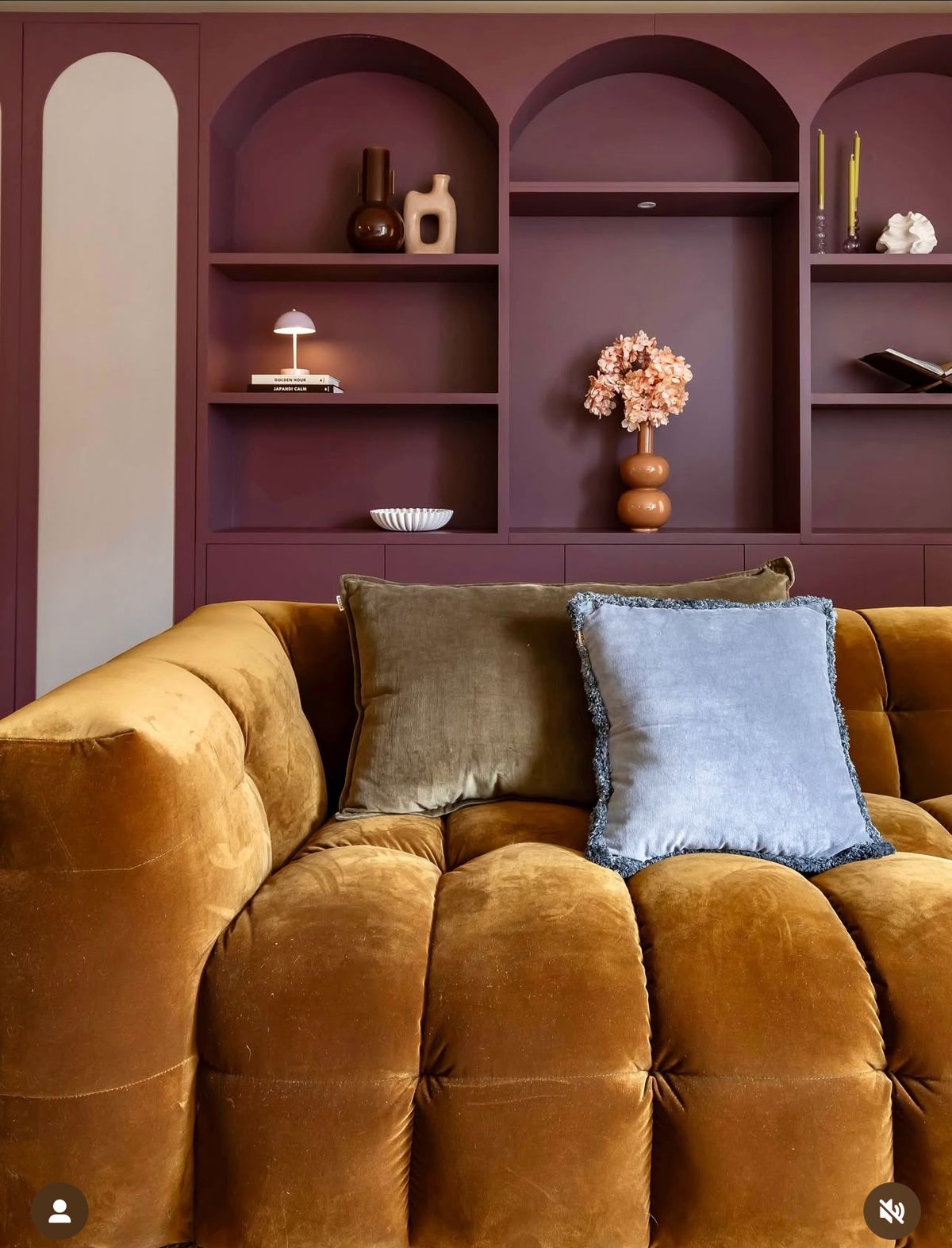 Tendances couleurs 2026 en décoration