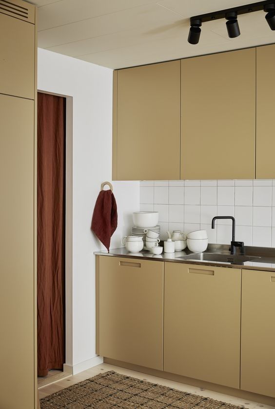 Tendances couleurs 2026 en décoration 