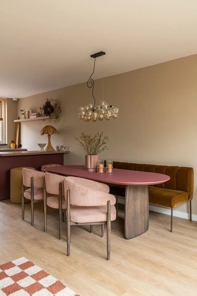 Tendances couleurs 2026 en décoration 