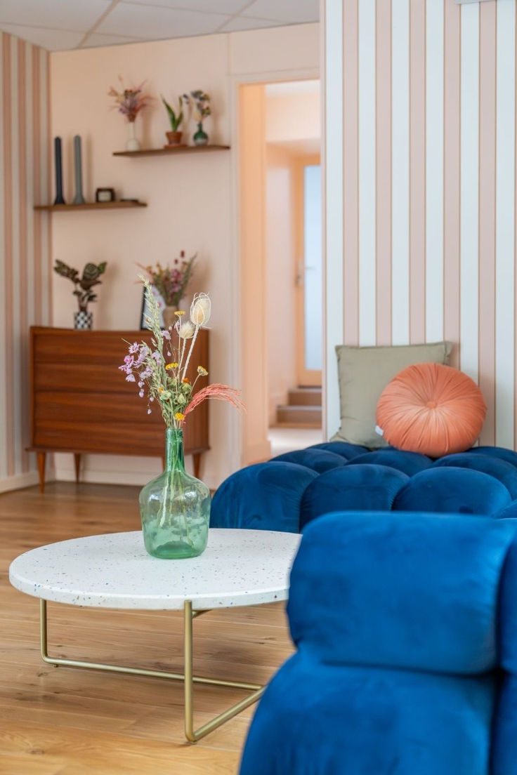 Tendances couleurs 2026 en décoration