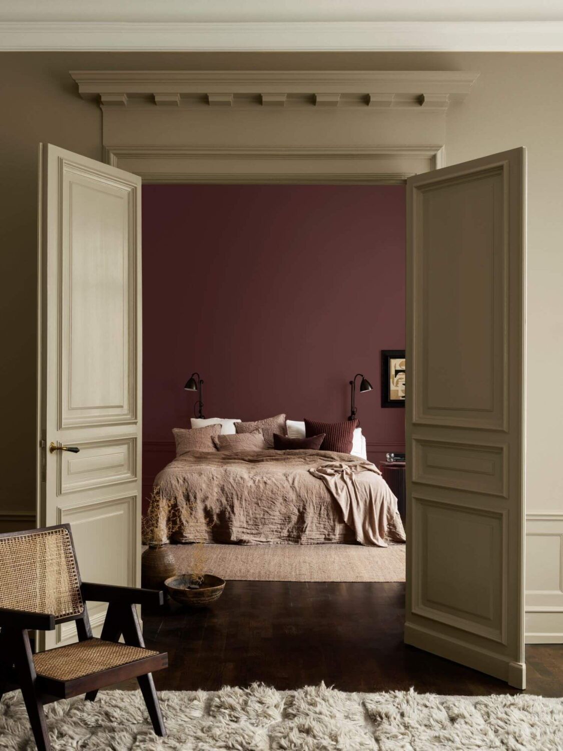 Couleurs tendances en 2026