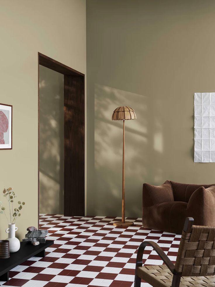 Couleurs tendances en 2026