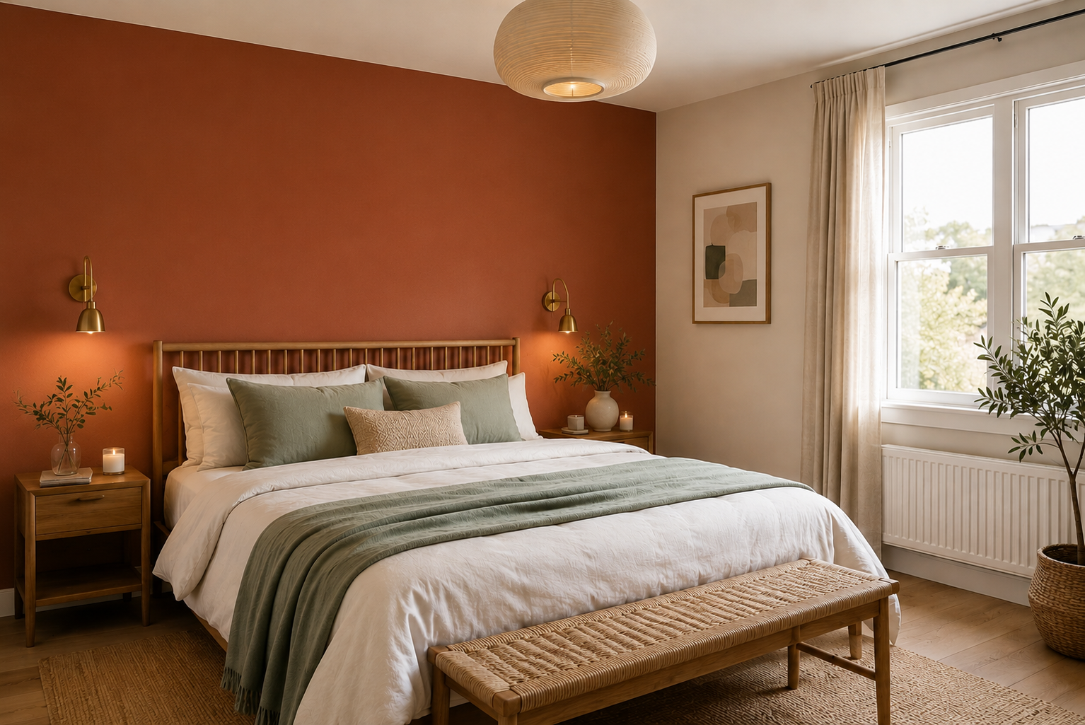 5 erreurs fréquentes lors du choix des couleurs en décoration intérieure