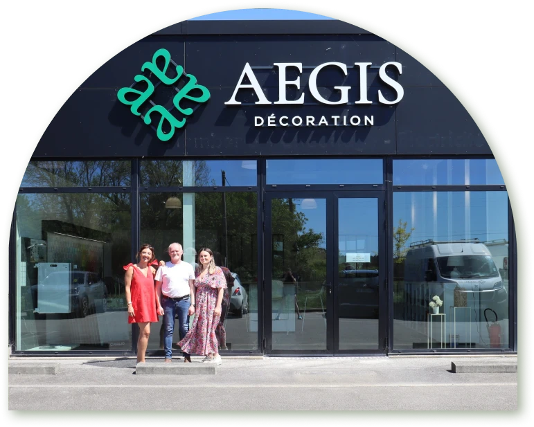 Aegis Décoration experts
