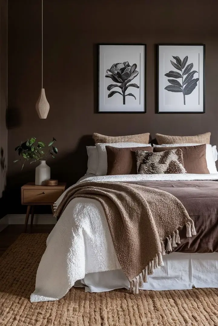 Tendances couleurs 2026 en décoration